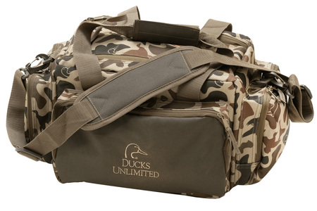 Hunting shop gear bag